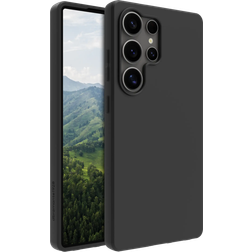 dbramante1928 Greenland Galaxy S25 Ultra Night Black