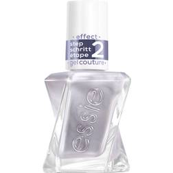 Essie Gel Couture Special Effect Nail Polish 564 Glazed Chrome - Silver 13.5ml