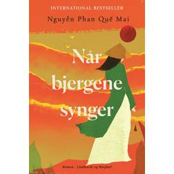 Når bjergene synger (E-bog, 2024)