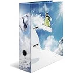 Herma A4 Lever Arch File 70 mm