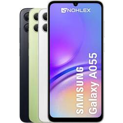 Samsung Samsung Galaxy A05 SM-A055 Smartphone 64GB