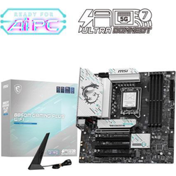 MSI B860M Gaming Plus WiFi LGA 1851