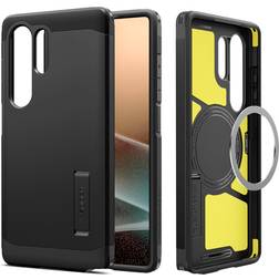 Spigen Tough Armor AI MagFit Case for Galaxy S25 Ultra