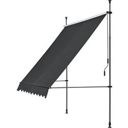 Pro-Tec Clamp Awning 120x350cm