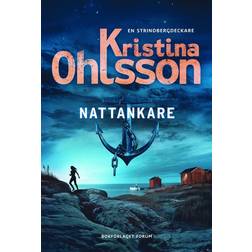 Nattankare (Inbunden, 2025)