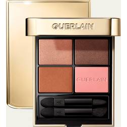 Guerlain Ombres G Eyeshadow Palette 129 - Honey Amber
