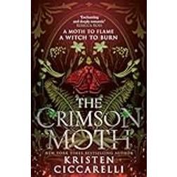 The Crimson Moth (Pokkari)