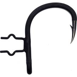 Madcat A-Static Shad Hook 6X 5 Einzelhaken