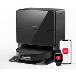 Roborock Saros 10 Robot Vacuum