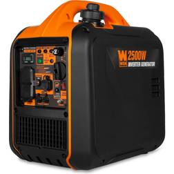 Wen 2500-Watt Inverter Generator 56250iX