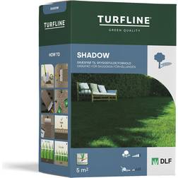Turfline Shadow Græsfrø