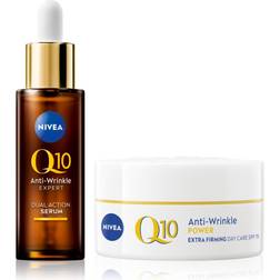 Nivea Q10 Anti-Wrinkle Beneficial Pack