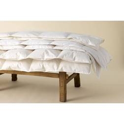 Die Zudecke Feather & Down 10.5 Tog Double Duvet