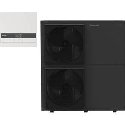 Panasonic WH-WXG20ME8 Varmepumpe Udendørsdel