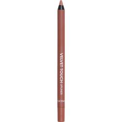 Gosh Copenhagen Velvet Touch Lip Liner Waterproof - Brun
