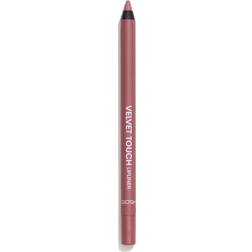 Gosh Copenhagen Velvet Touch Lip Liner - Waterproof