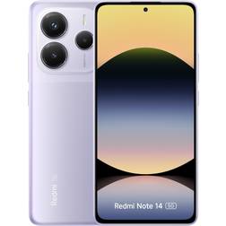 Xiaomi Redmi Note 14 5G 128GB Lavender Purple