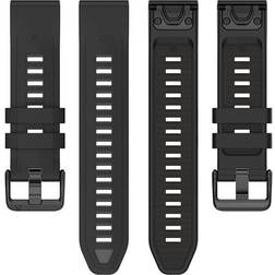 Silicone Strap for Garmin Fenix ​​8 43mm