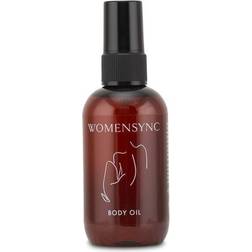 Womensync Body Oil 100ml