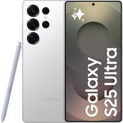 Samsung Galaxy S25 Ultra 512GB Titanium Whitesilver