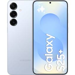 Samsung Galaxy S25+ 256GB Icyblue
