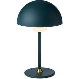 Halo Design Moon Green Bordlampe 11cm