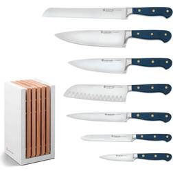 Wüsthof Classic Knivset