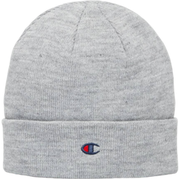 Champion Beanie Cap - Grey