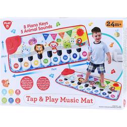Play Tap & Play Music Mat