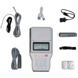 Digi Sport Instruments 8000 Memory Stopwatch DT8100