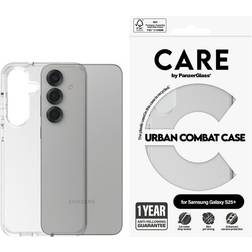 PanzerGlass Flagship Urban Combat Case for Galaxy S25+