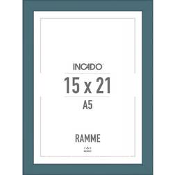 Incado Calypso Blue Tavla 15x21cm