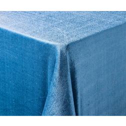 Nervous Dug Blå (300x150cm)