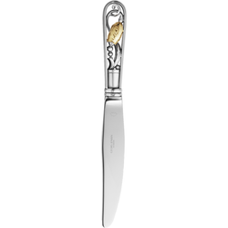 Georg Jensen Magnolia Large Bordskniv 23cm