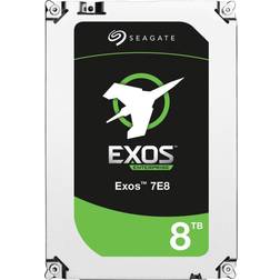 Seagate Exos 7E8 ST8000NM0055 8TB