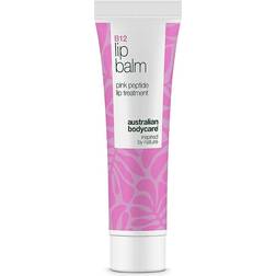 Australian Bodycare B12 Peptide Lip Treatment for Smooth