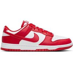 Nike Dunk Low Next Nature W - White/University Red