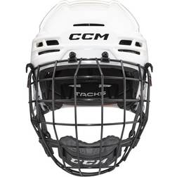 CCM Tacks 720 Combo 23/24, aikuisten jääkiekkokypärä