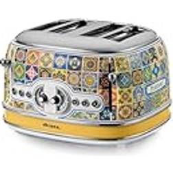 Ariete 156 Positano Brödrost 1630 W