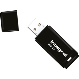 Integral Black USB 3.2 Gen 1 1TB