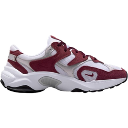 Nike AL8 W - Dark Team Red/Cool Grey/Metallic Silver/White