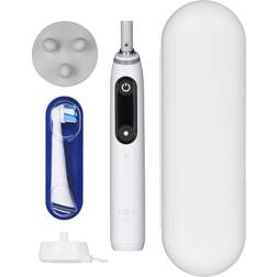 Oral-B i O Series 6s 1 Brush Head with Case