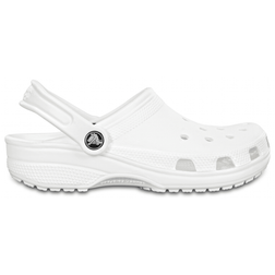 Crocs Classic Clog - White