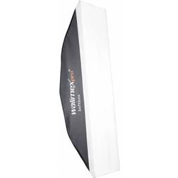 Mantona Walimex Pro Striplight 15969 Softbox (L x l x H) 40 x 30 x 120 cm 1 pc(s)