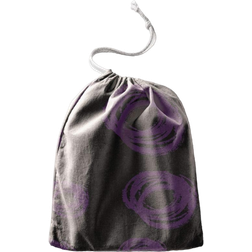Bonamaison Printed cotton bags with drawstring Köksförvaring