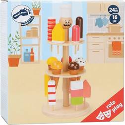 Small Foot Luigi Gelato Ice Cream Stand