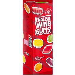 Cloetta Engelsk vingummi 800g 1pak