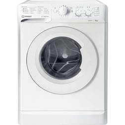 Indesit MTWC 71252 W UK White