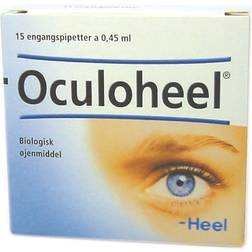 Oculoheel Øjendråber