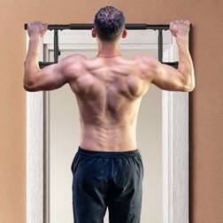Sportnow Pull-Up Bar Doorway Stand